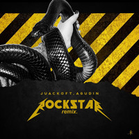 Agudin - Rockstar(Remix)