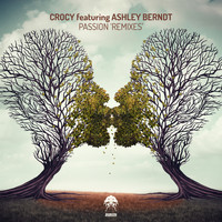 Crocy featuring Ashley Berndt - Passion - Remixes