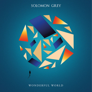 Solomon Grey - Wonderful World