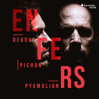 Pygmalion and Raphaël Pichon - Enfers