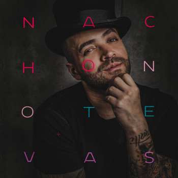 Nacho - No Te Vas