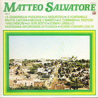 Matteo Salvatore - Folklore pugliese, vol. 1