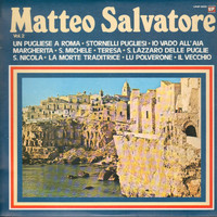 Matteo Salvatore - Folklore pugliese, vol. 2