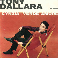 Tony Dallara - Cynzia-Verde amore