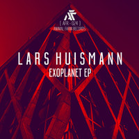 Lars Huismann - Exoplanet EP