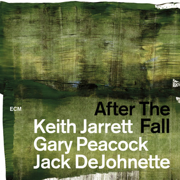 Keith Jarrett, Gary Peacock, Jack DeJohnette - One For Majid (Live)