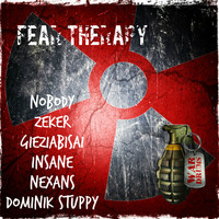 Gieziabisai - Fear Therapy (Remixes)