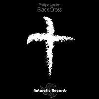 Phillipe Jardim - Black Cross