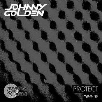 Johnny Golden - Protect (Explicit)