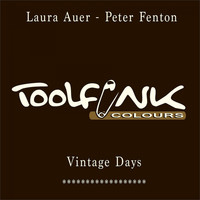 Laura Auer & Peter Fenton - Vintage Days