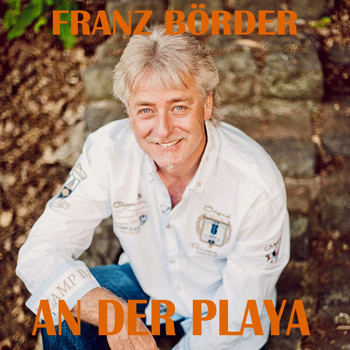 Franz Börder - An der Playa