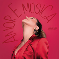 Maria Rita - Amor E Música