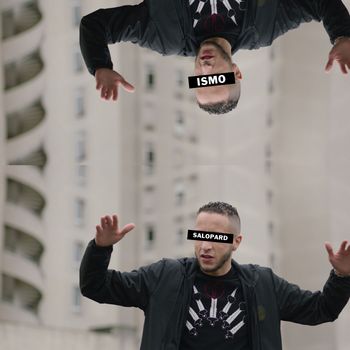 Ismo - Salopard (Explicit)