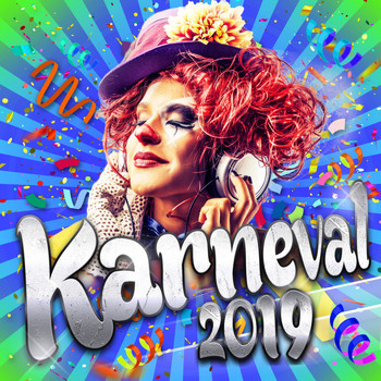 Various Artists - Karneval 2019 (Explicit)