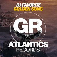 DJ Favorite & Kristina Mailana - Golden Song