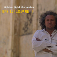Sergey Sirotin & Golden Light Orchestra - Crystal Rain (Phillipo Blake Remix)