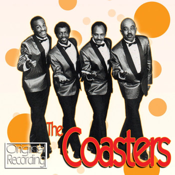 The Coasters - The Coasters