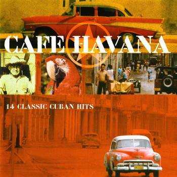 Cuba Cuba - Cafe Havana