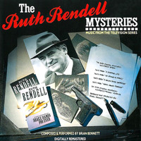 Brian Bennett - The Ruth Rendell Mysteries