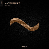 Anton Maiko - Rising