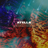 Atella - Beacon One EP