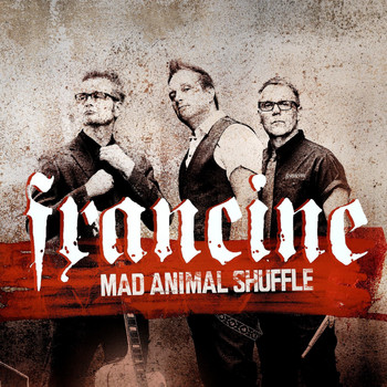 Francine - Mad Animal Shuffle