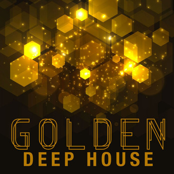 Various Artists - Golden Deephouse