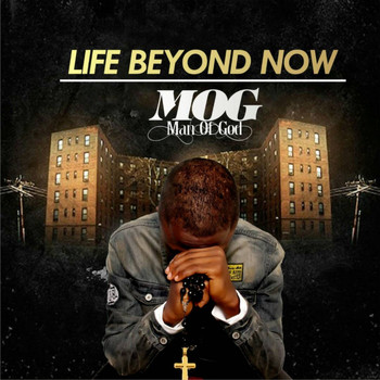 Mog - Life Beyond Now