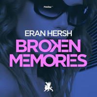 Eran Hersh - Broken Memories