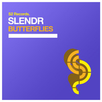SLENDR - Butterflies