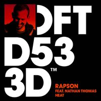 Rapson - Heat (feat. Nathan Thomas)