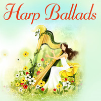 Claire Hamilton - Harp Ballads