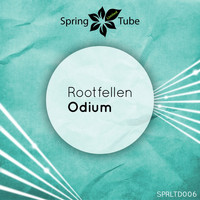Rootfellen - Odium