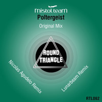 Mistol Team - Poltergeist