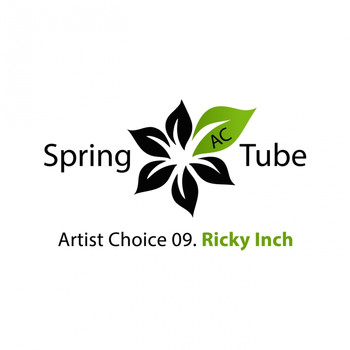 Various Artists - Artist Choice 09. Ricky Inch