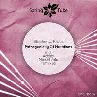 Stephen J. Kroos - Pathogenicity of Mutations