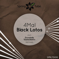 4Mal - Black Lotos