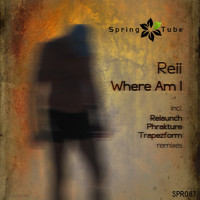 Reii - Where Am I
