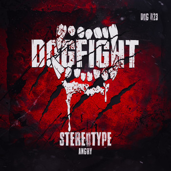 Stereotype - Angry/Wasteland