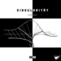 Hoxx - Singularität