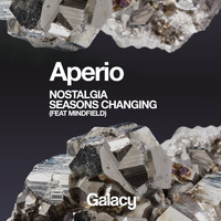 Aperio - Nostalgia / Seasons Changing