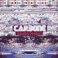 D. Carbone - Carbone Master System LP
