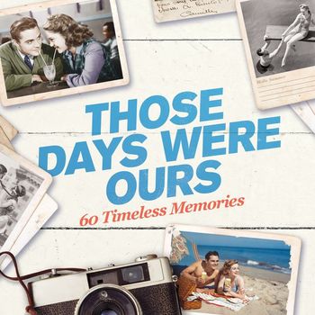 Various Artists - Those Days Were Ours