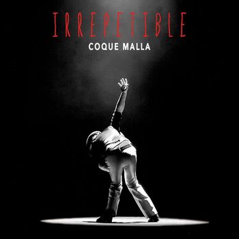 Coque Malla - Irrepetible (En directo)
