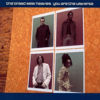 The Brand New Heavies - You Are the Universe