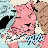 Tiê - Duvido (feat. Luan Santana)