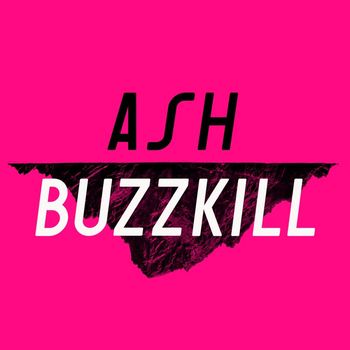 Ash - Buzzkill (Explicit)