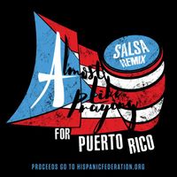Lin-Manuel Miranda - Almost Like Praying (feat. Artists for Puerto Rico) (Salsa Remix)