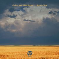 Chrissy - Back In Time (feat. Miles Bonny)