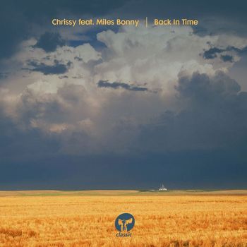 Chrissy - Back In Time (feat. Miles Bonny)